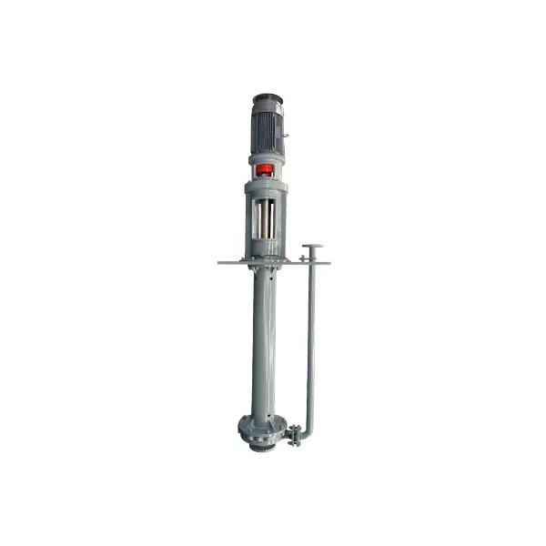 semi sumbersible pump