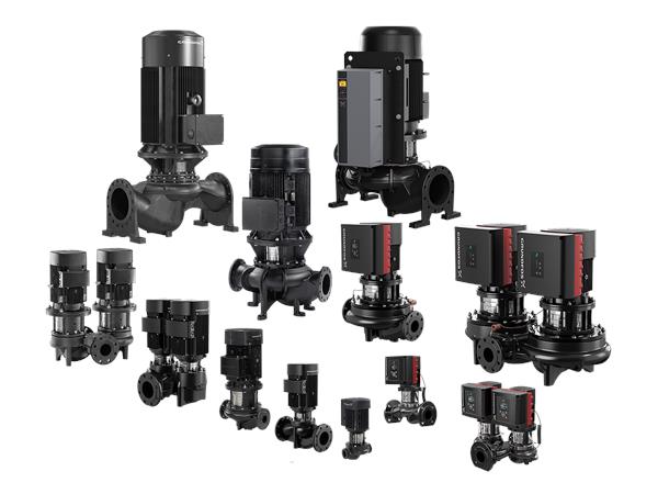 grundfos