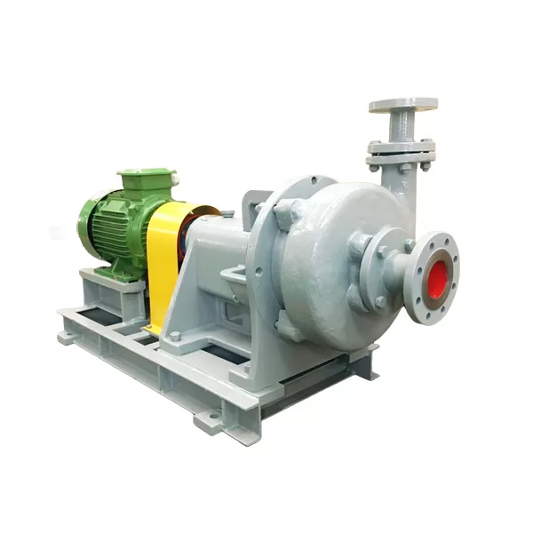 light duty slurry pump