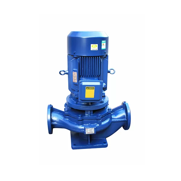 GFL vertical centrifugal pump