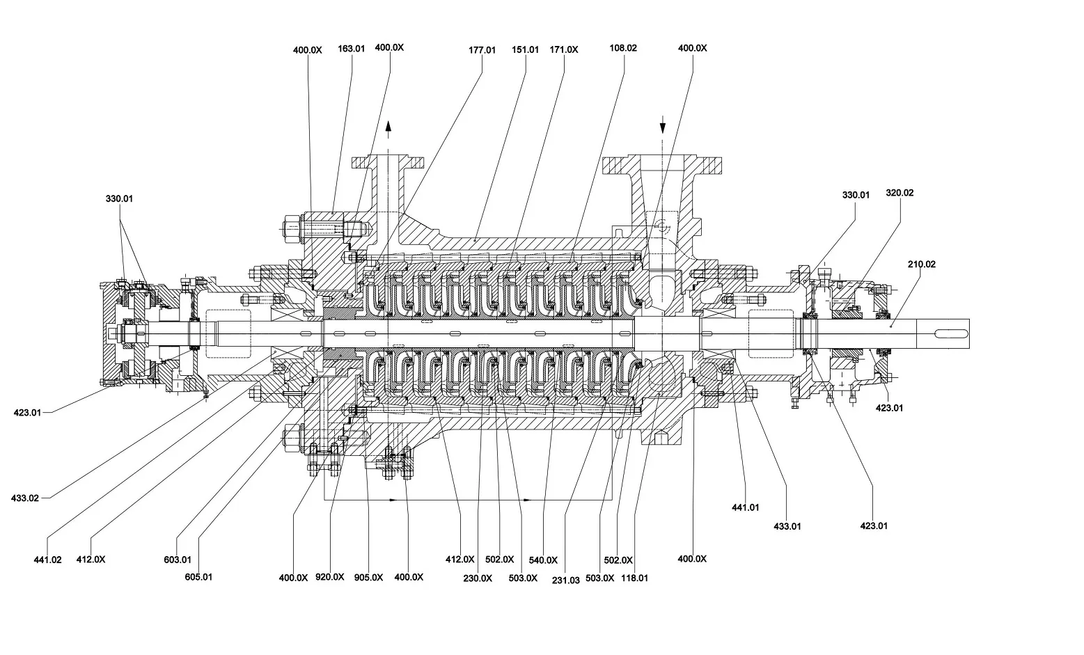 bb4 structure