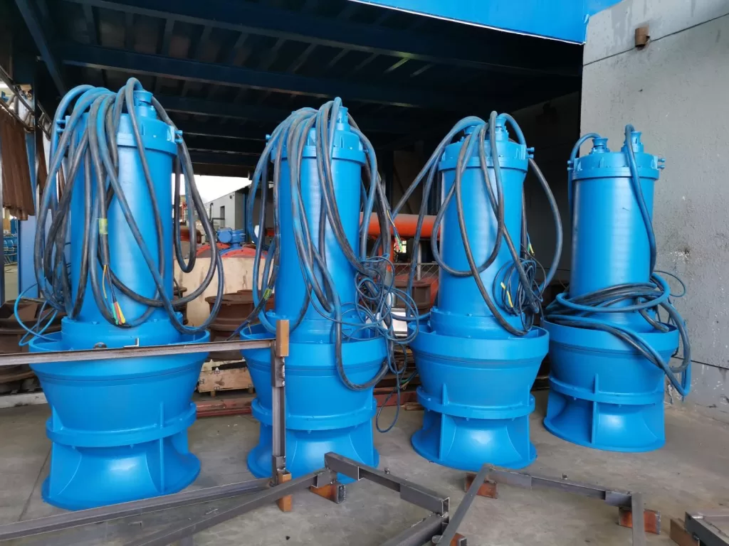 submersible-axial-flow-pump