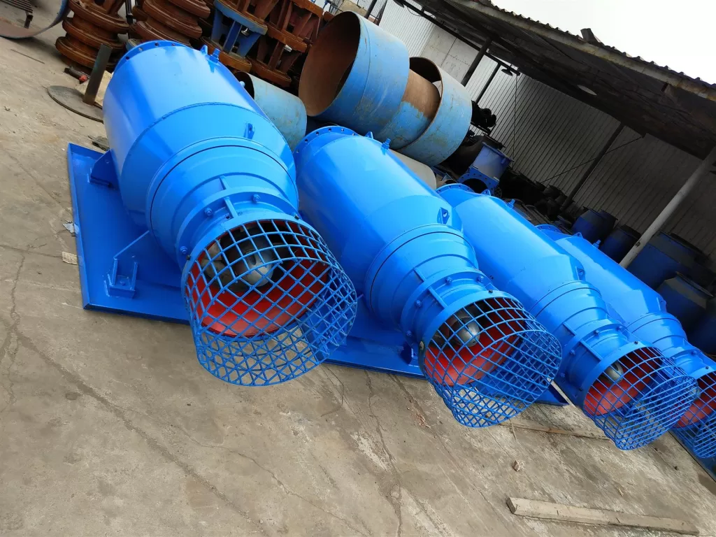 submersible-axial-flow-pump