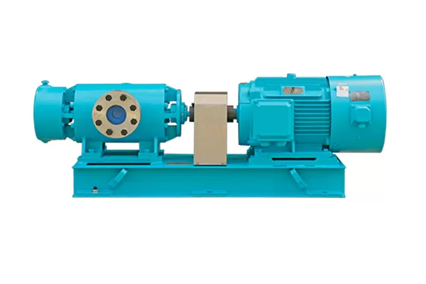 HG two-screw-pump