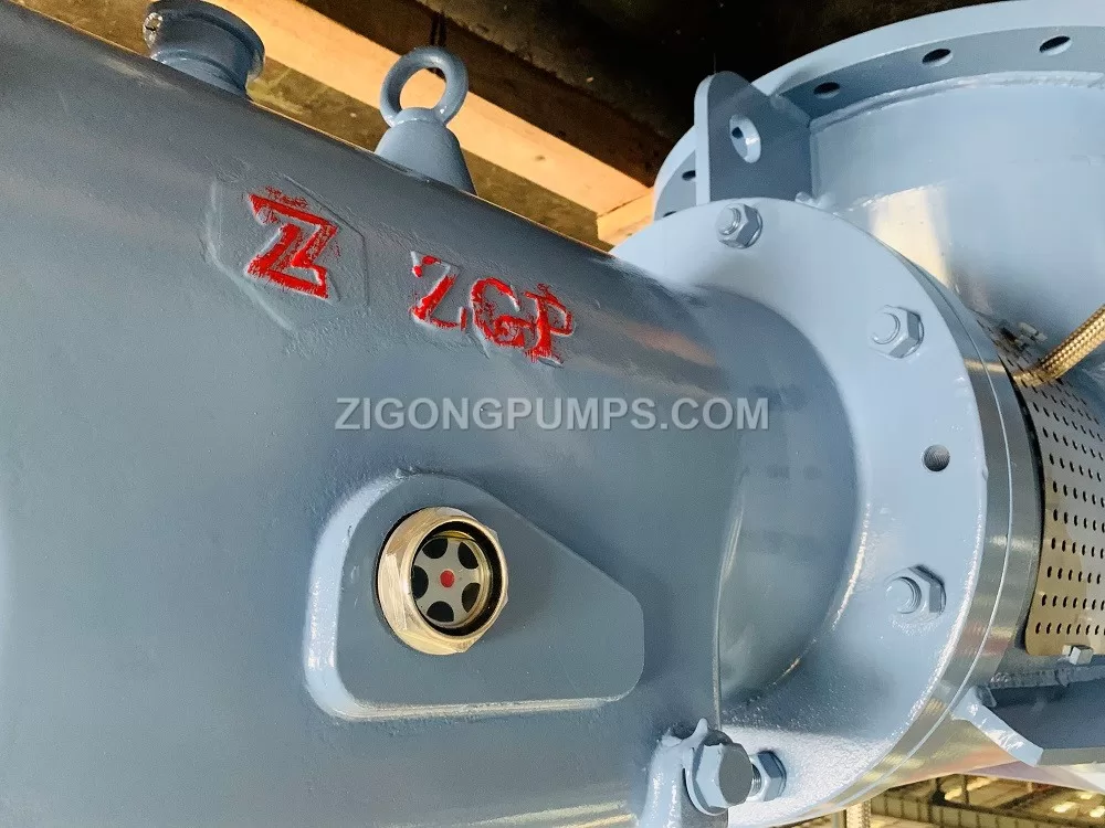 evaporator-axial-flow-pump